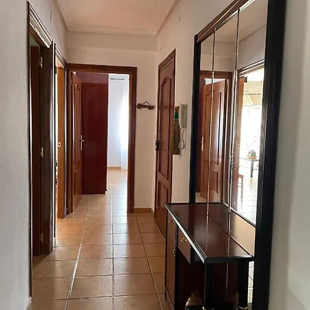 Turistico Mali Apartment *
