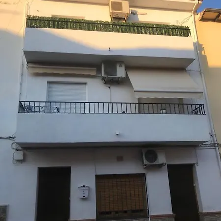 Apartment Turistico Mali *
